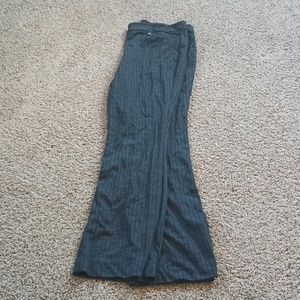 XL tall NY&C 7th Ave pants